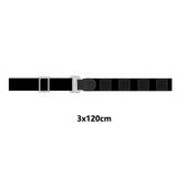 Copie My Shirt Style™ - NOUVELLE - Ceinture de soutien pour chemise