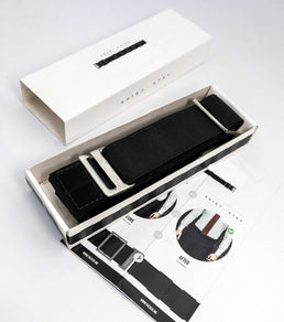 Copie My Shirt Style™ - NOUVELLE - Ceinture de soutien pour chemise