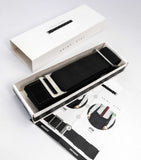 Copie My Shirt Style™ - NOUVELLE - Ceinture de soutien pour chemise